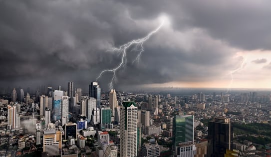 Are your properties storm season ready